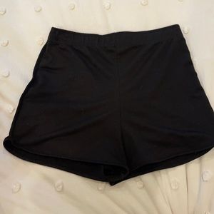Missguided shorts